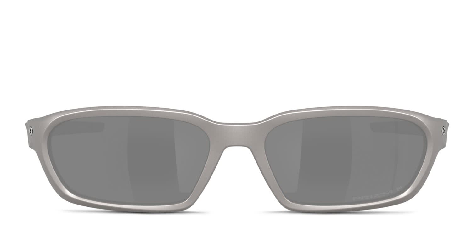 Oakley OO9530 Terraforma gunmetal frame with PRIZM black polarized