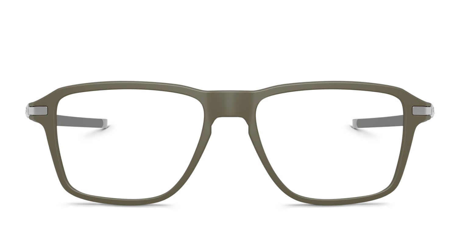 Costa Del Mar 6A8017 Ocean Ridge 710 green frame