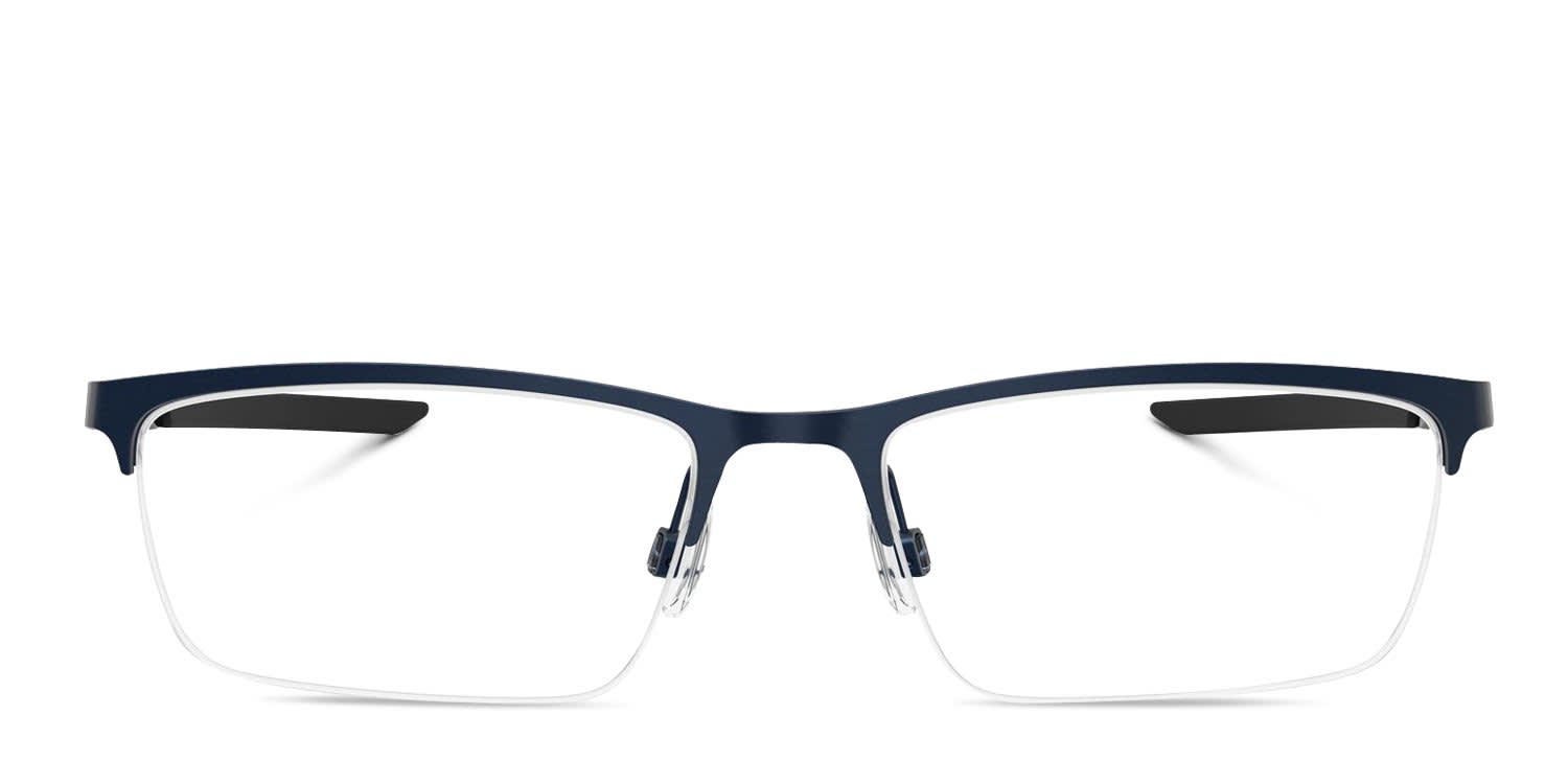 Zeiss ZS25160 Blue Prescription Eyeglasses