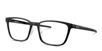 Oakley OX8205 Thinboard Black glasses - Black - Angle View