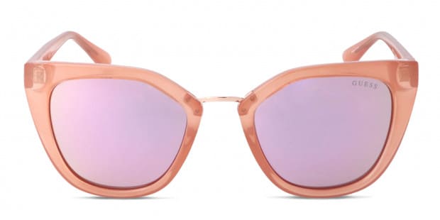Guess sunglasses uv protection sale
