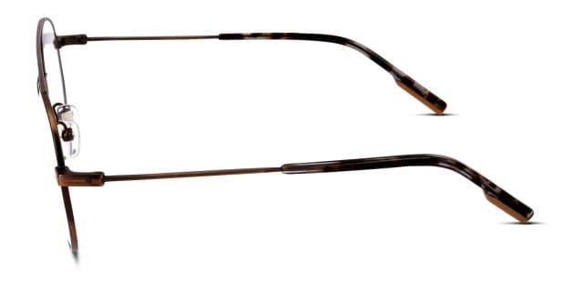 Ermenegildo Zegna EZ5162 bronze frame