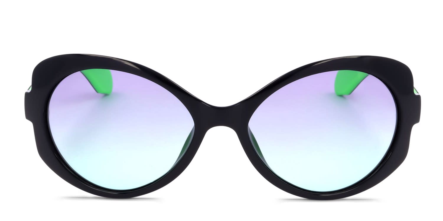 Adam Selman x Le Specs + The Last Lolita Sunglasses &#8211