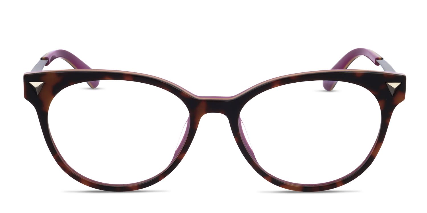 Guess GU2799 Tortoise glasses - Tortoise - Frontal View
