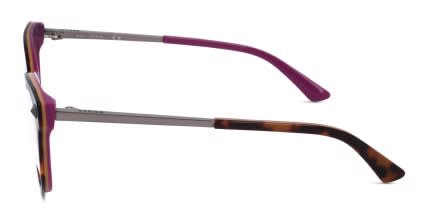Guess GU2799 Tortoise glasses - Tortoise - Side View