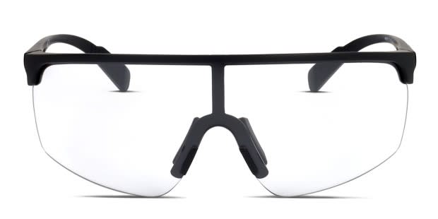 Adidas safety glasses discount