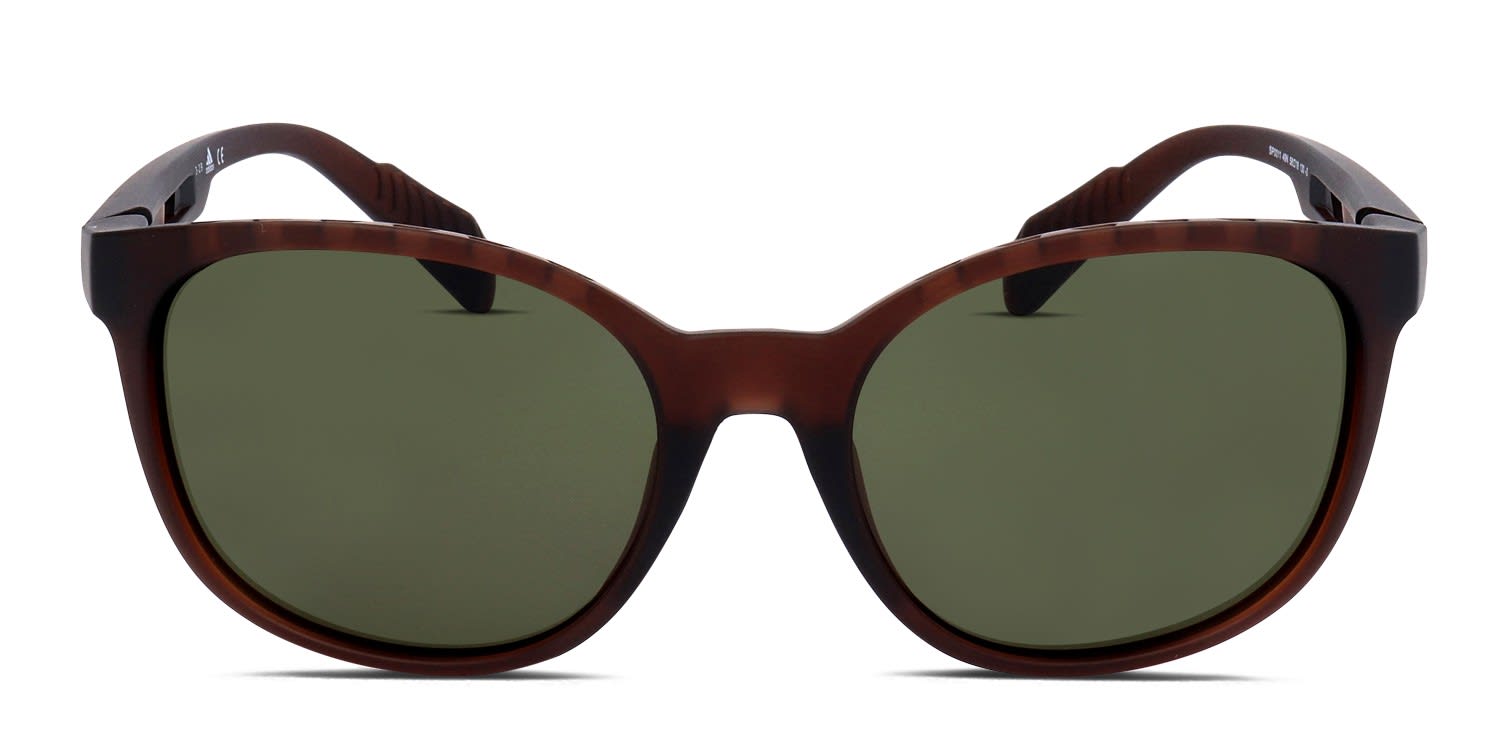 Amelia E 32-000716 Kristy Burgundy Cat Eye Eyeglasses Frame 54-20-140- NO LENSES Amelia E. Low-Key Red Prescription Eyeglasses main image 3