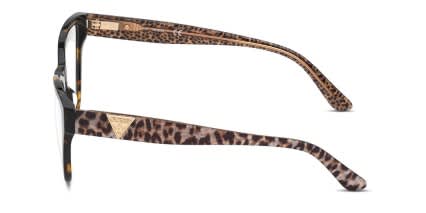 Guess GU2828 Tortoise glasses - Tortoise - Side View
