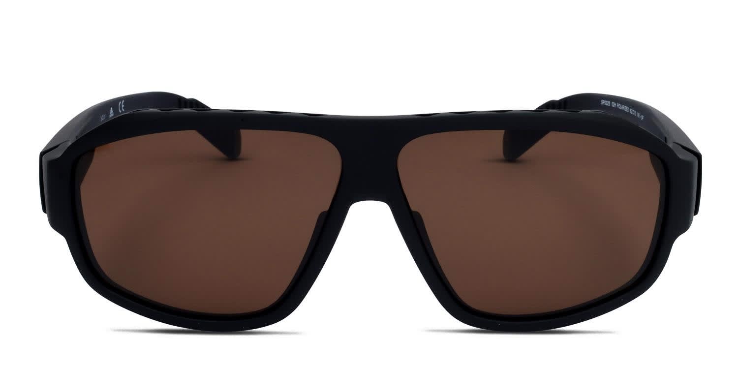 Mercenary Prizm Road Black Lenses, Matte Carbon Frame