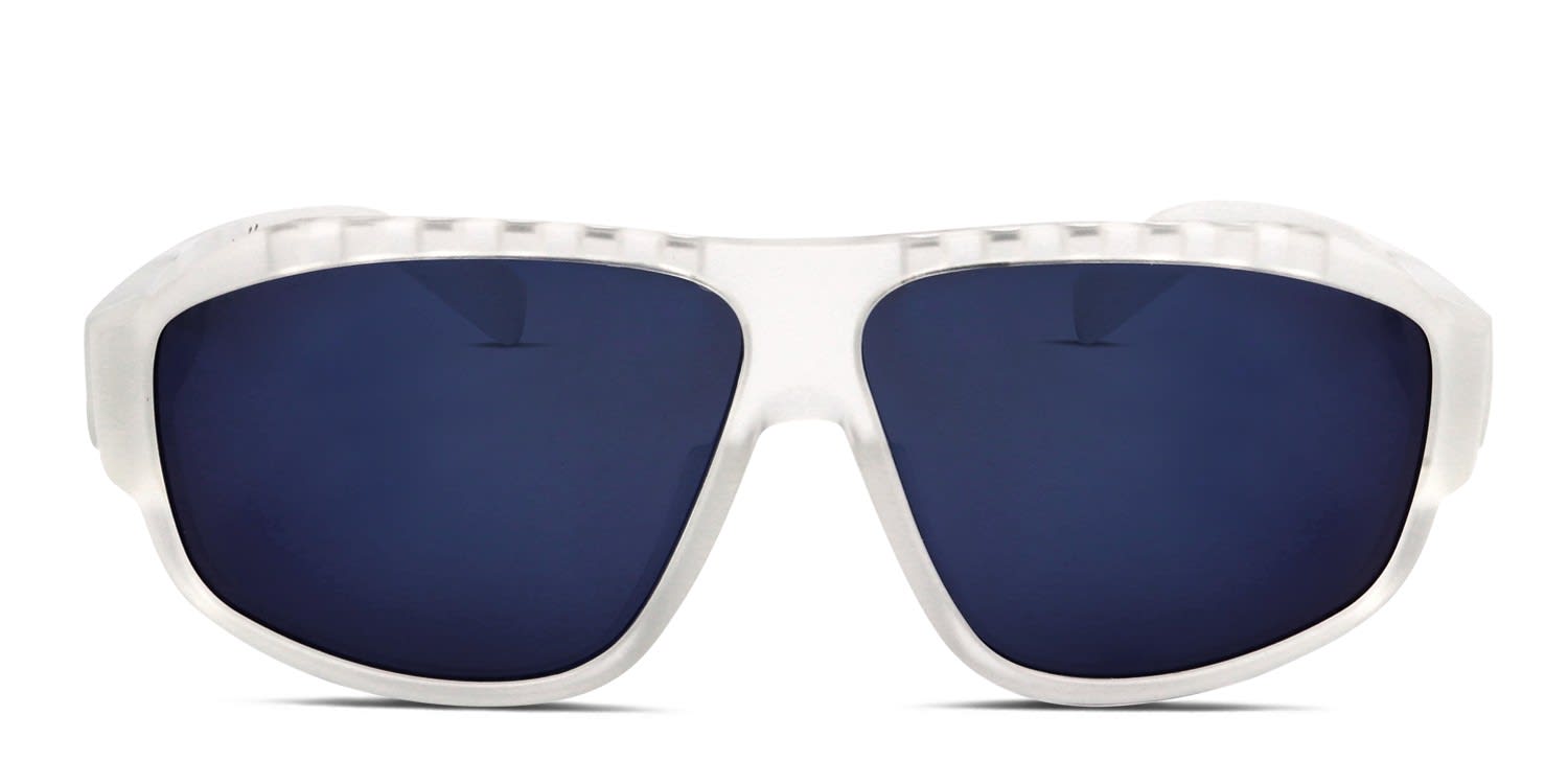 O'Neill ONS-9024 2.0 Clear Prescription Sunglasses