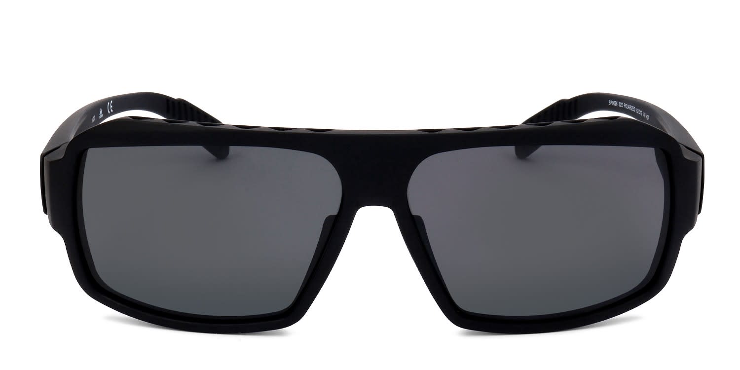 Oakley Gascan Shiny Black Prescription Sunglasses - 50% Off Oakley Gascan Shiny Black Prescription Sunglasses - 50% Off
