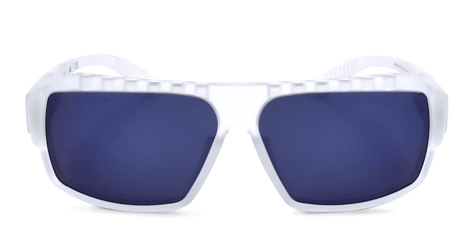 Oakley OJ9007 Holbrook XS Kids Clear/Purple Sunglasses