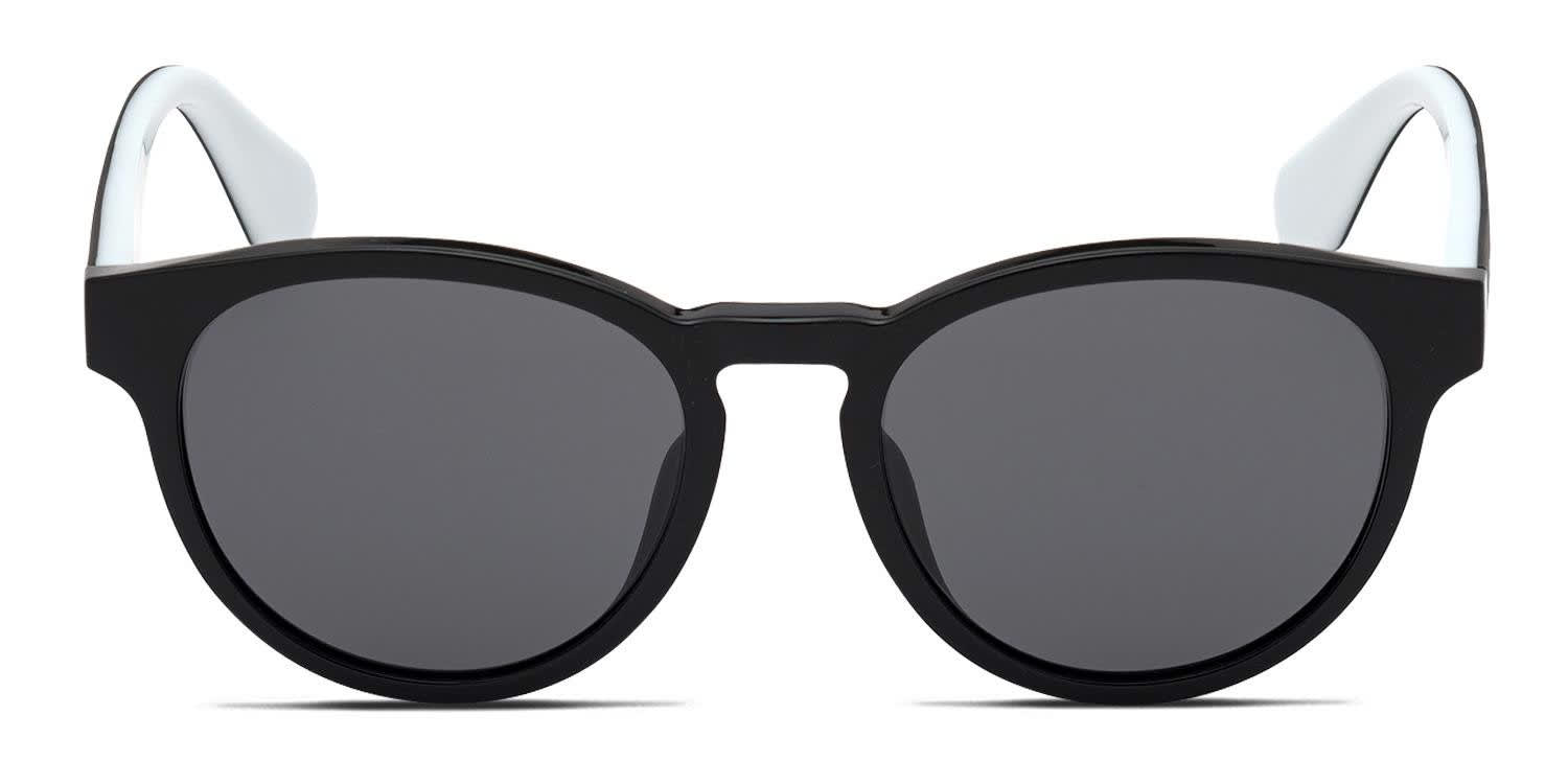 ENDLESS EYEWEAR Sunglasses BLK GRN Men's E-02 Black Spinel-3