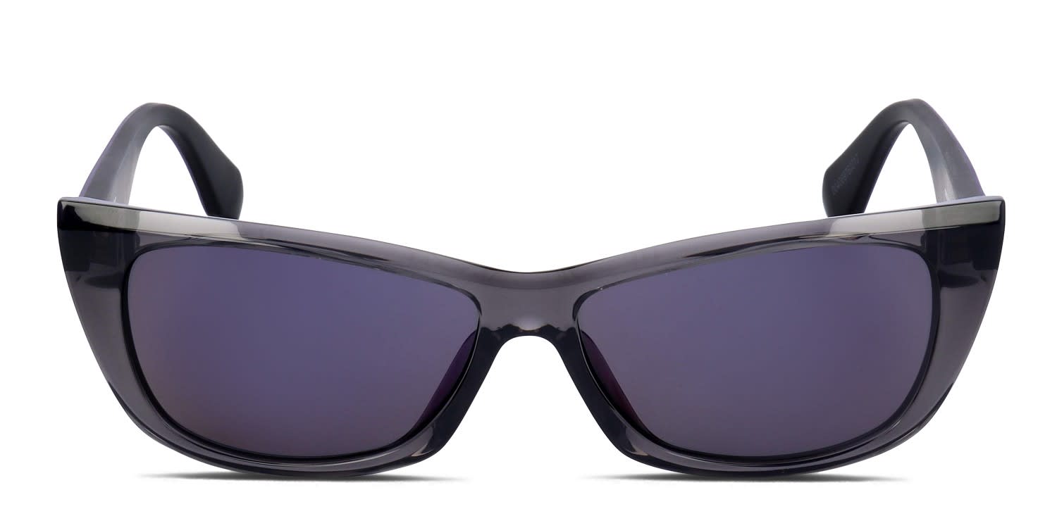 Celine CL40019I Yellow Prescription Sunglasses