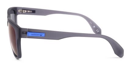 Adidas OR0035 Gray glasses - Gray - Side View