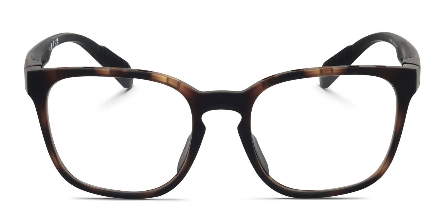 Adidas SP5006-F tortoise frame