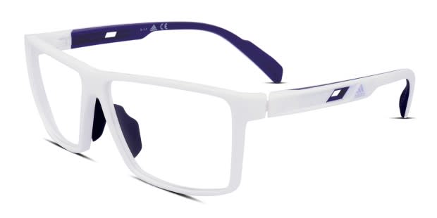Adidas SP5007 white frame