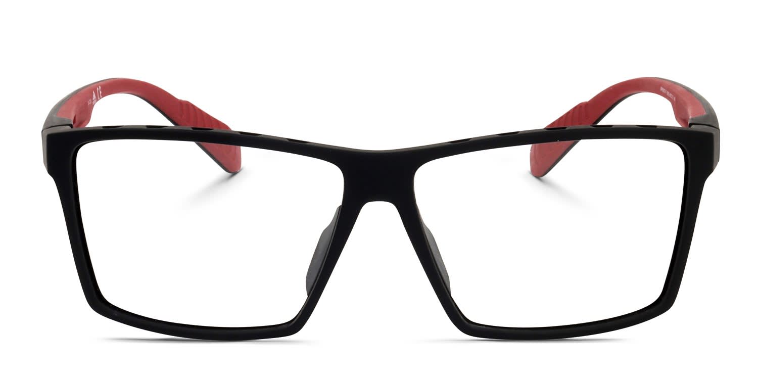 Adidas SP5007-F black frame