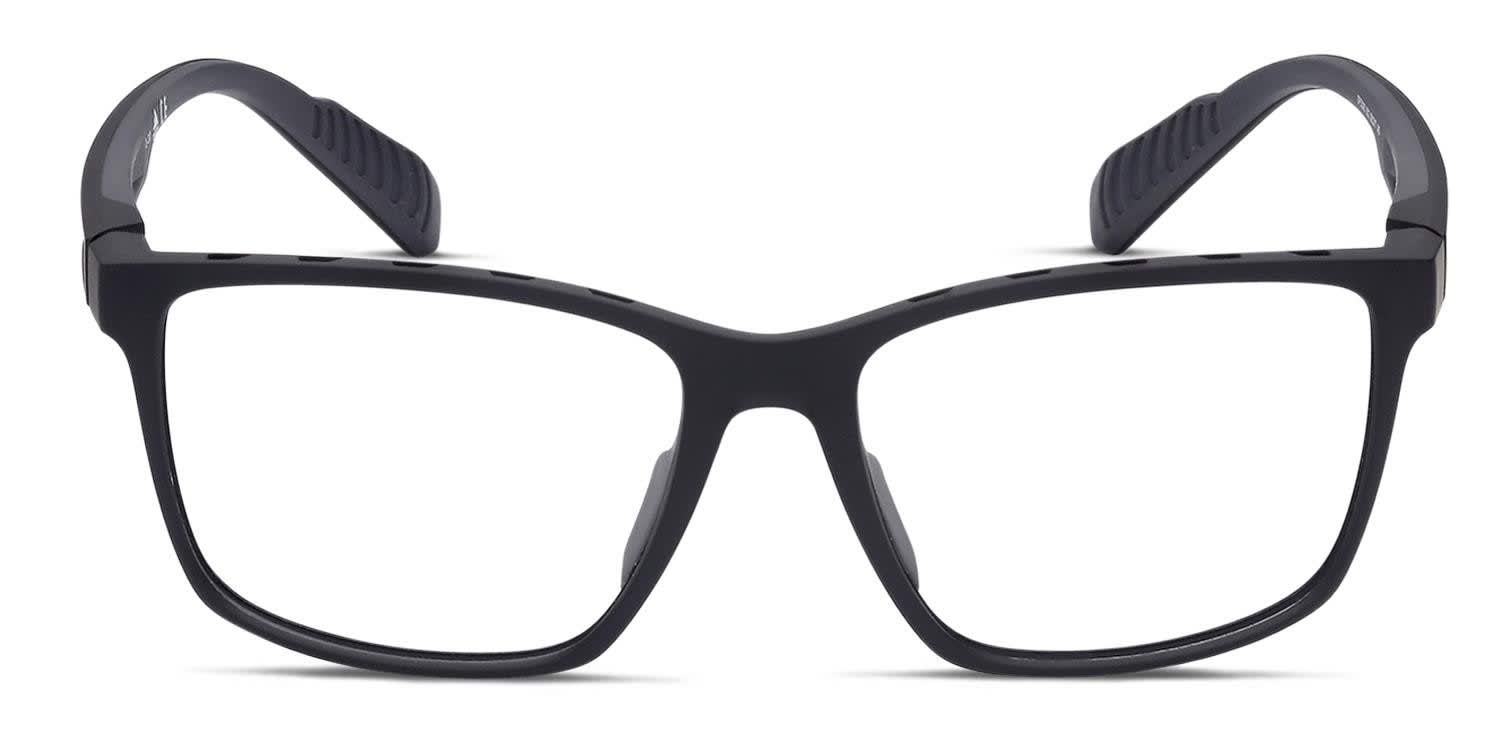 爆買い Black Squared Chamfer Oakley w/Red Eyeglasses Prescription 衛生日用品