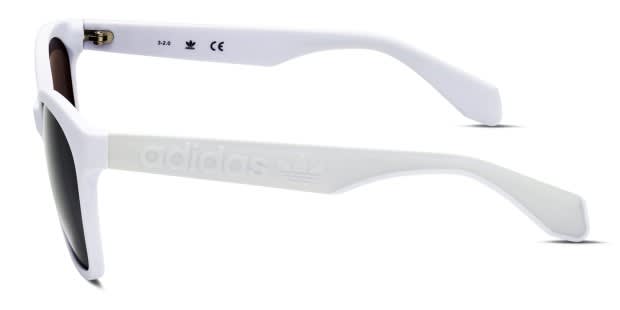 Adidas OR0045 White Gray