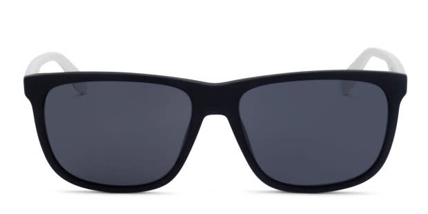 Adidas OR0040 Matte Black Prescription Sunglasses