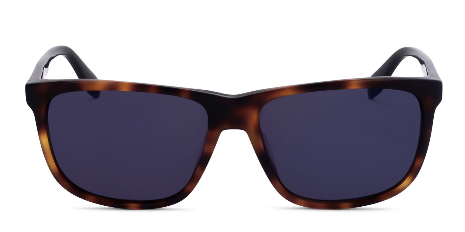 Adidas OR0040 Tortoise glasses - Tortoise - Frontal View