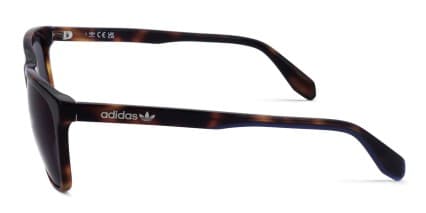Adidas OR0040 Tortoise glasses - Tortoise - Side View