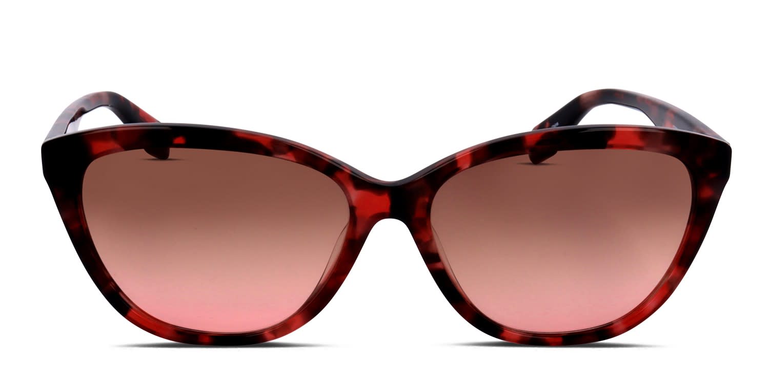 Adidas OR0041 Tortoise, Brown glasses - Tortoise / Brown - Frontal View