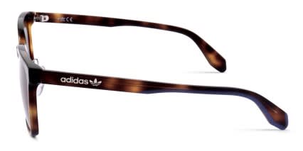 Adidas OR0043-H Tortoise glasses - Tortoise - Side View