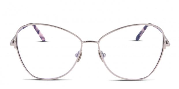 Tom ford silver glasses cheap
