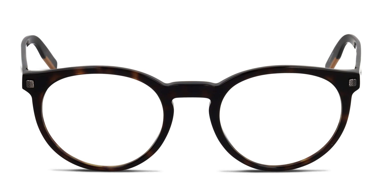 Ermenegildo Zegna EZ5214 tortoise frame