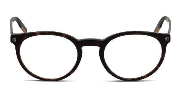 Ermenegildo Zegna EZ5214 tortoise frame