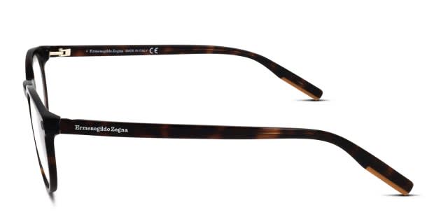 Ermenegildo Zegna EZ5214 tortoise frame