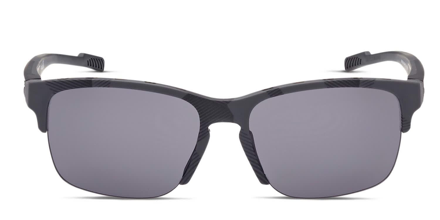 Adidas SP0048 Gray Sunglasses Online