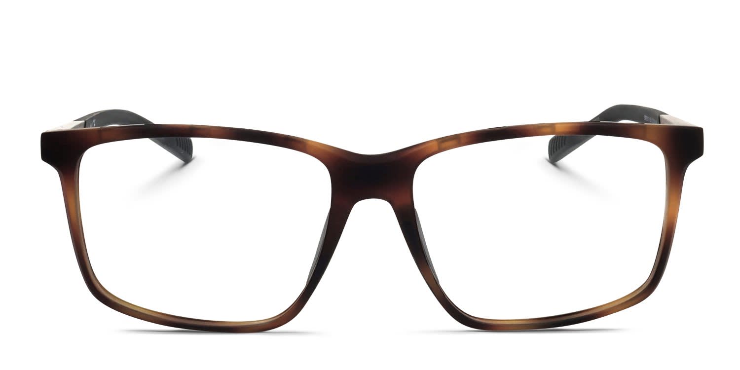 Ottoto Octavio Tortoise Eyeglasses | Includes FREE Rx Lenses