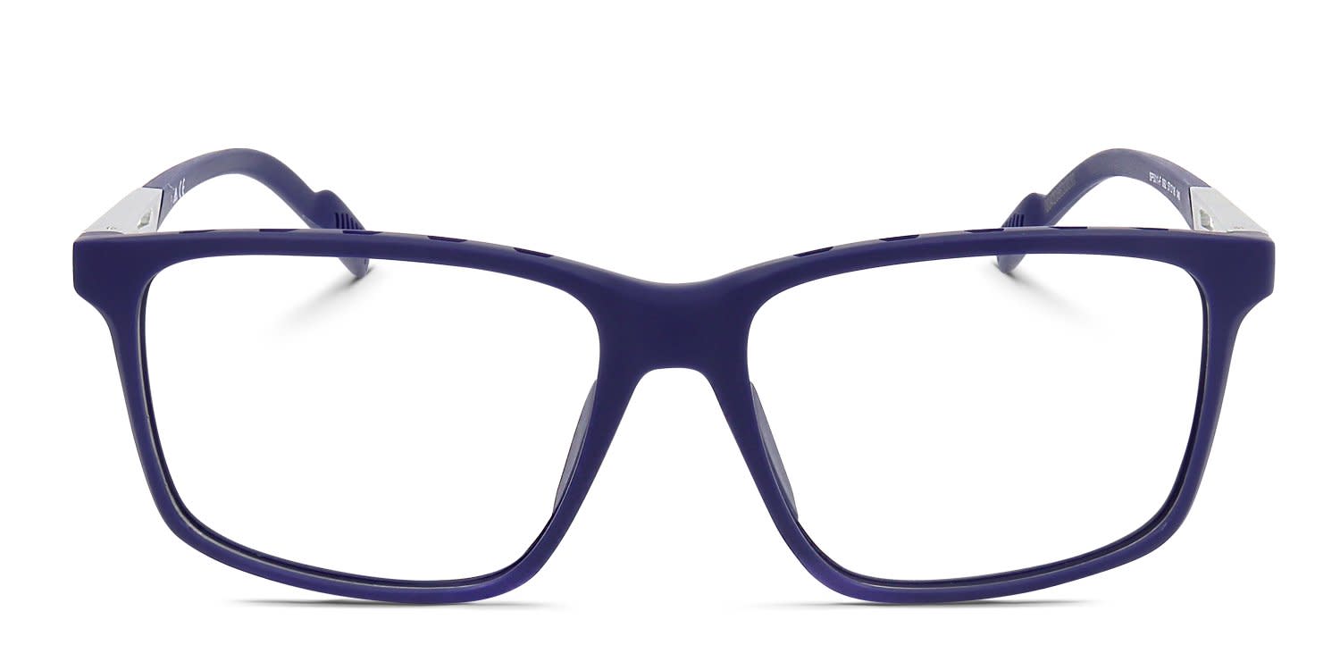 Adidas SP5011-F blue frame