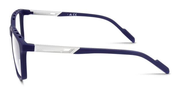 Adidas SP5011-F blue frame