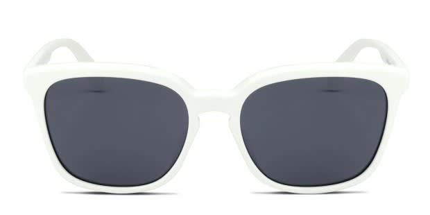 Adidas white sunglasses 2025
