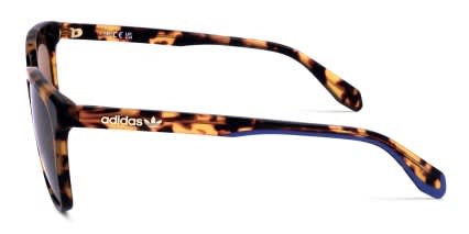 Adidas OR0061 Tortoise glasses - Tortoise - Side View