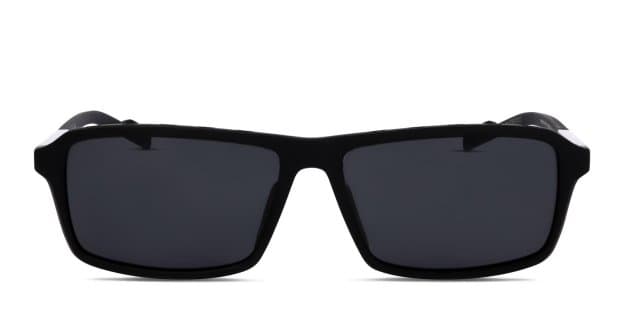 Adidas SP0049 Matte Black Prescription Sunglasses