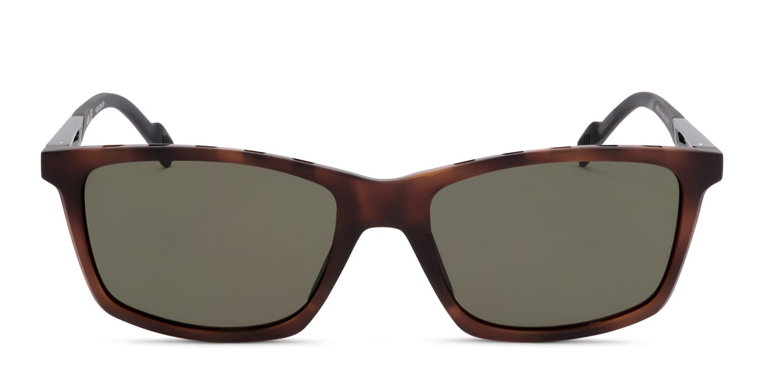Adidas OR0117 Tortoise Prescription Sunglasses