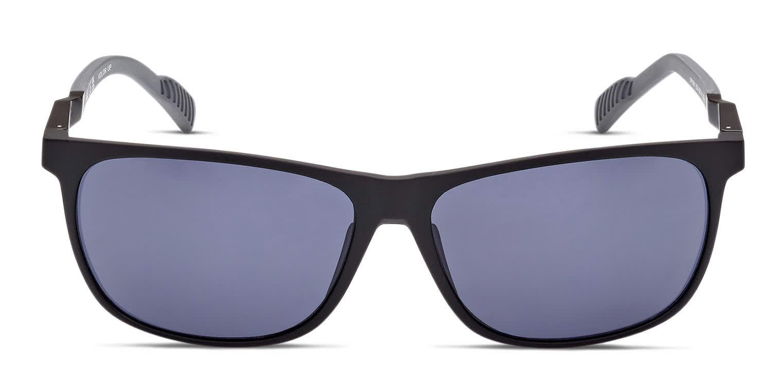 Oakley OO9009 Flak Jacket XLJ Black , Gray
