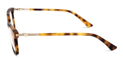 Guess GU2907 Tortoise glasses - Tortoise - Side View