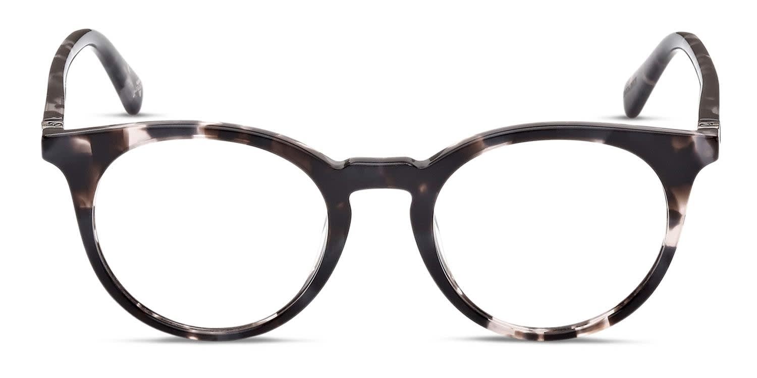 Guess GU5224 Tortoise, Gray glasses - Tortoise / Gray - Frontal View