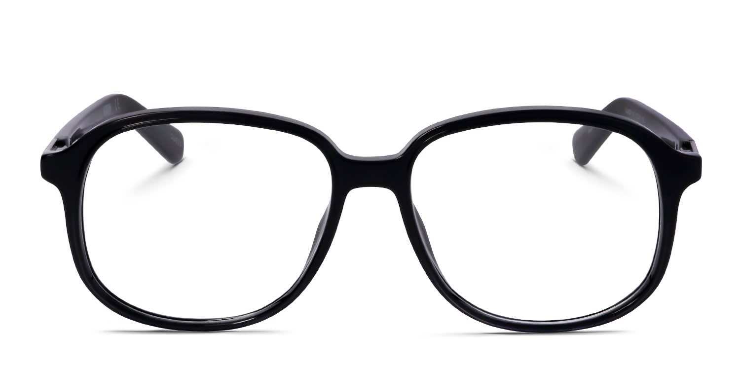 NWT Guess GU2955-55020 Na 55mm Eyeglasses Guess GU50055-D Eyeglasses | FramesDirect.com main image 4