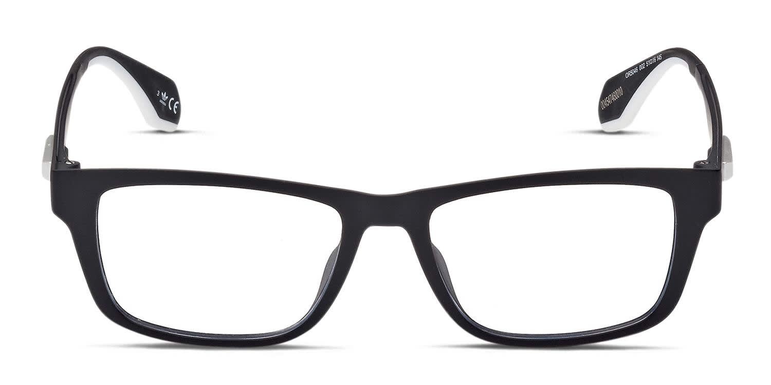 Muse Insight Shiny Black Eyeglasses | Includes FREE Rx Lenses Muse Insight Shiny Black Eyeglasses | Includes FREE Rx Lenses