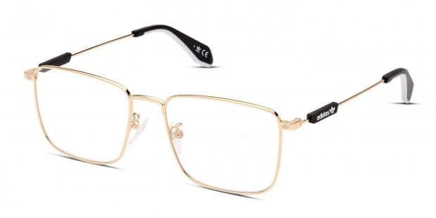 メガネ Adidas Eyeglasses OR5051F 032 Round Gold l Asian Fit Adidas Originals OR5071 032 glasses | Buy online now