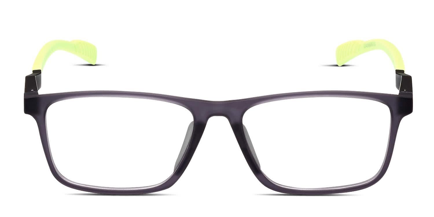 Adidas SP5031 Gray glasses - Gray - Frontal View