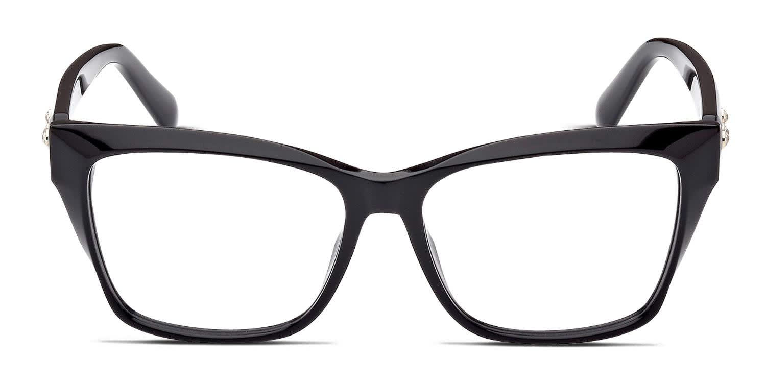 Celine CL41382 Black Prescription Eyeglasses