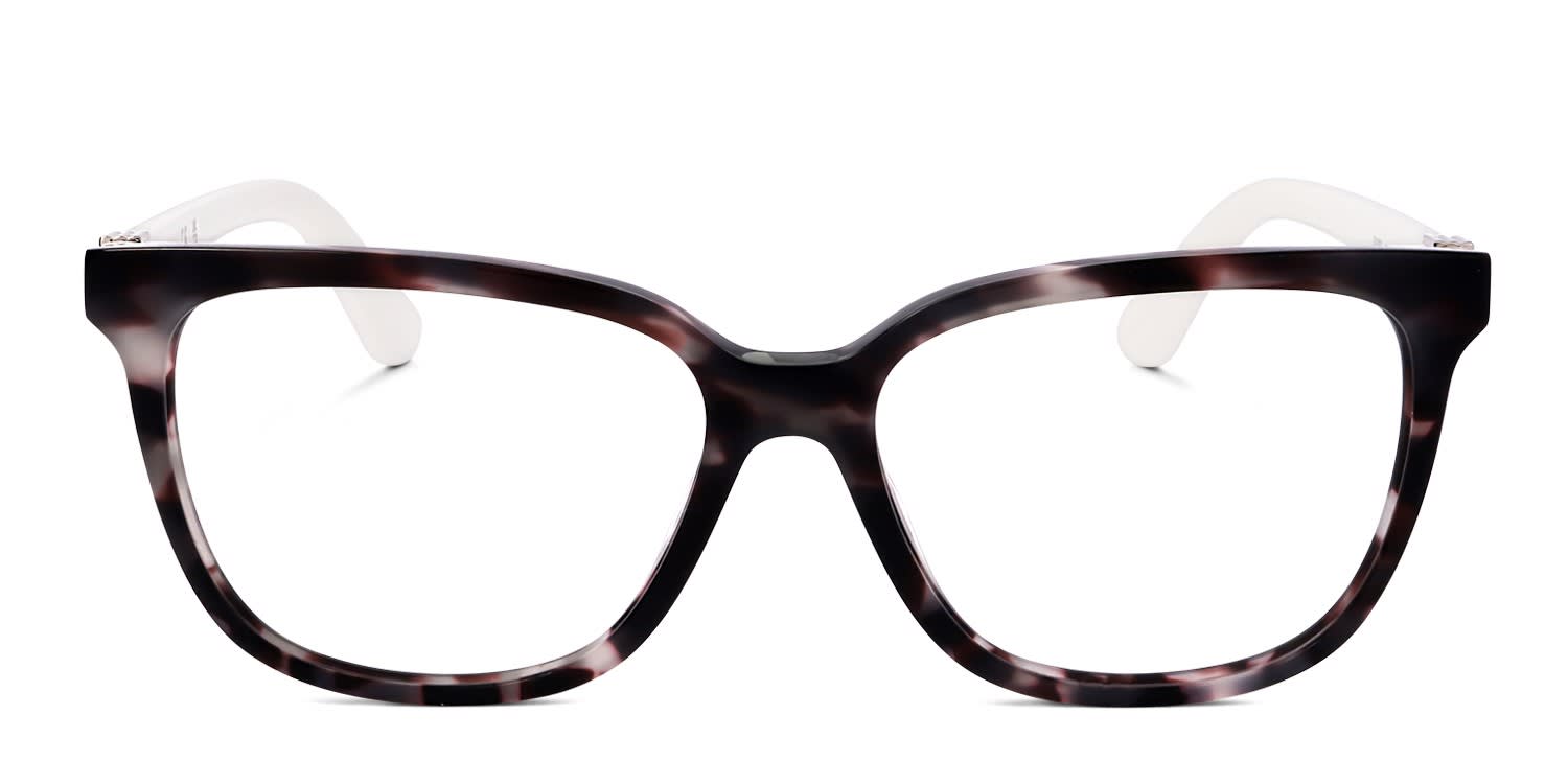 Guess GU2937 Tortoise, Gray glasses - Tortoise / Gray - Frontal View